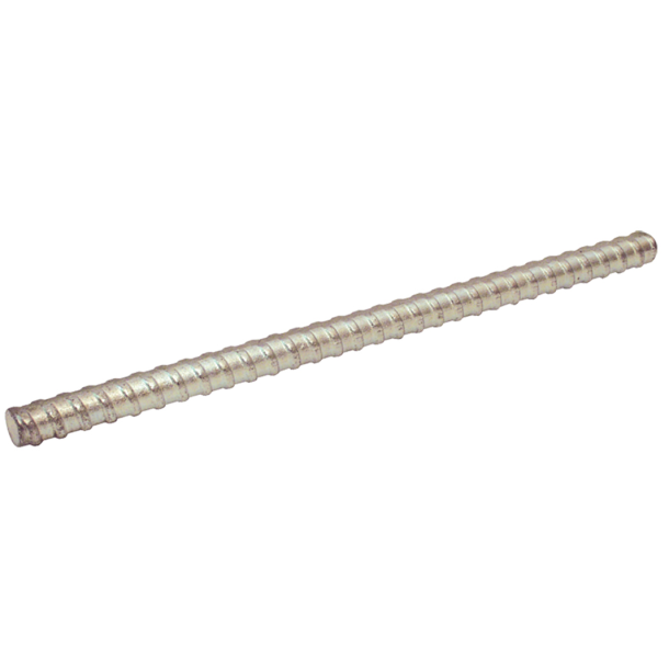 Threaded rod  15 mm | galvanized | Length: 5800 mm
